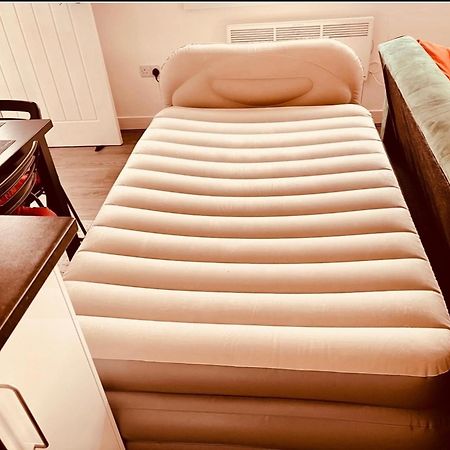 Cityview Birmingham Apartment Escape Бирмингам Екстериор снимка