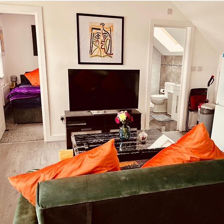 Cityview Birmingham Apartment Escape Бирмингам Екстериор снимка