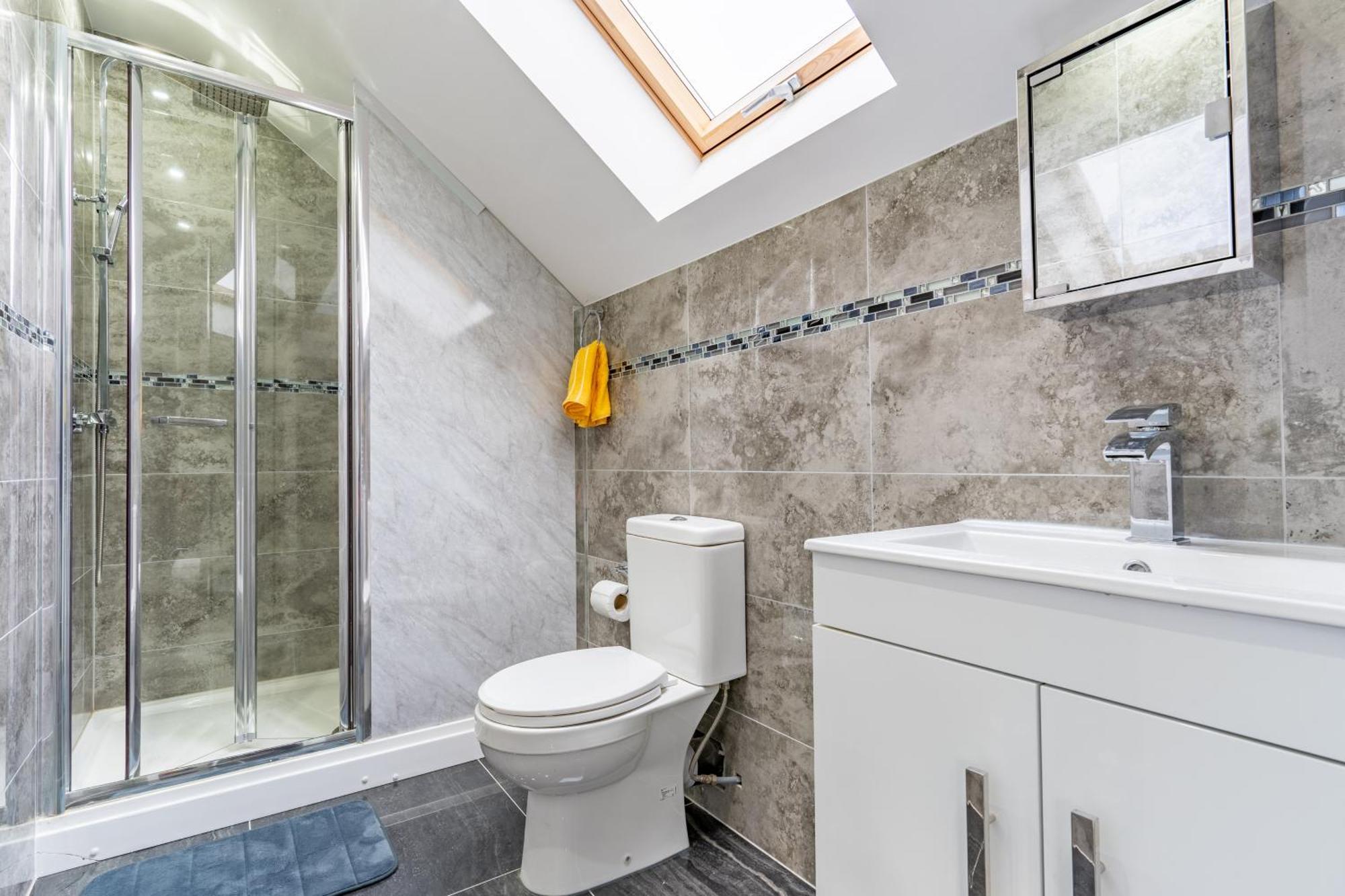 Cityview Birmingham Apartment Escape Бирмингам Екстериор снимка