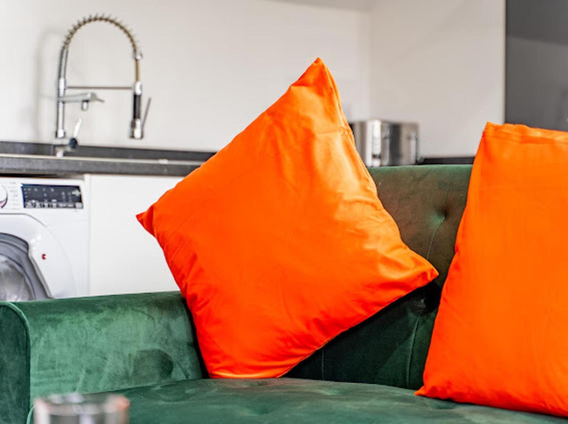 Cityview Birmingham Apartment Escape Бирмингам Екстериор снимка