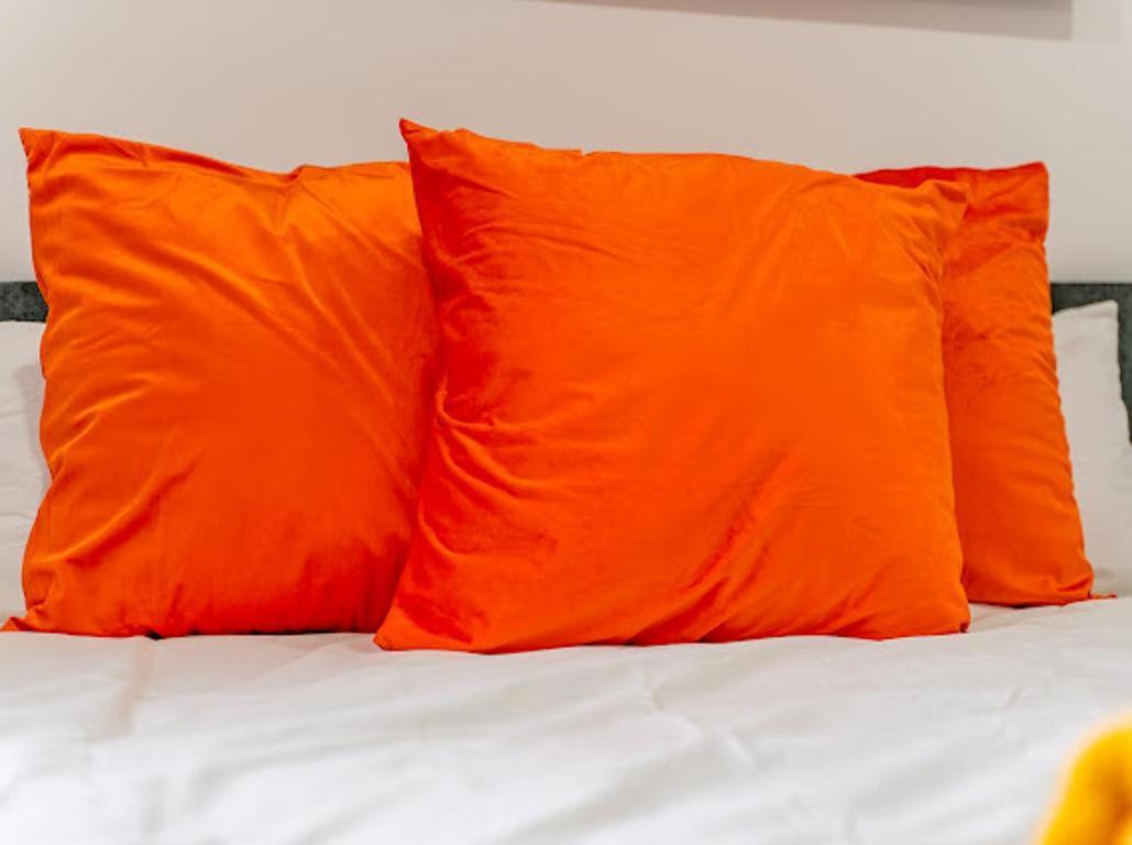 Cityview Birmingham Apartment Escape Бирмингам Екстериор снимка