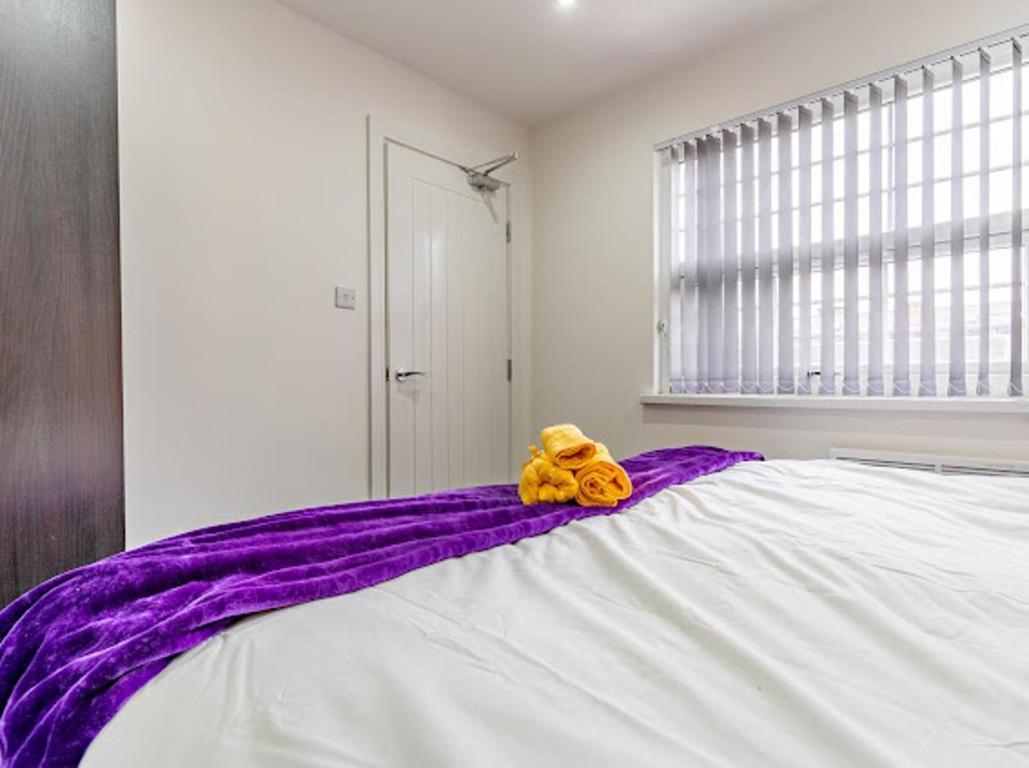 Cityview Birmingham Apartment Escape Бирмингам Екстериор снимка