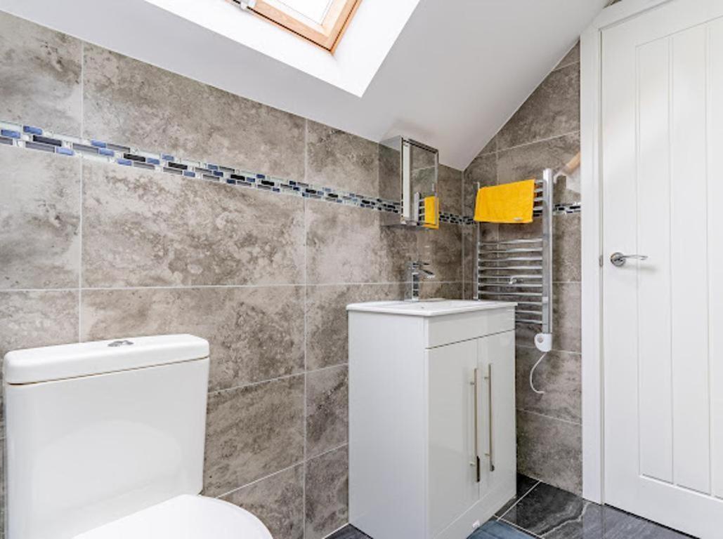 Cityview Birmingham Apartment Escape Бирмингам Екстериор снимка