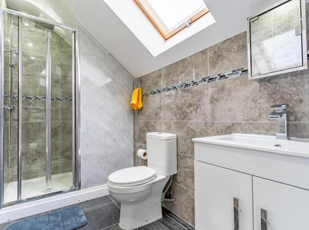Cityview Birmingham Apartment Escape Бирмингам Екстериор снимка