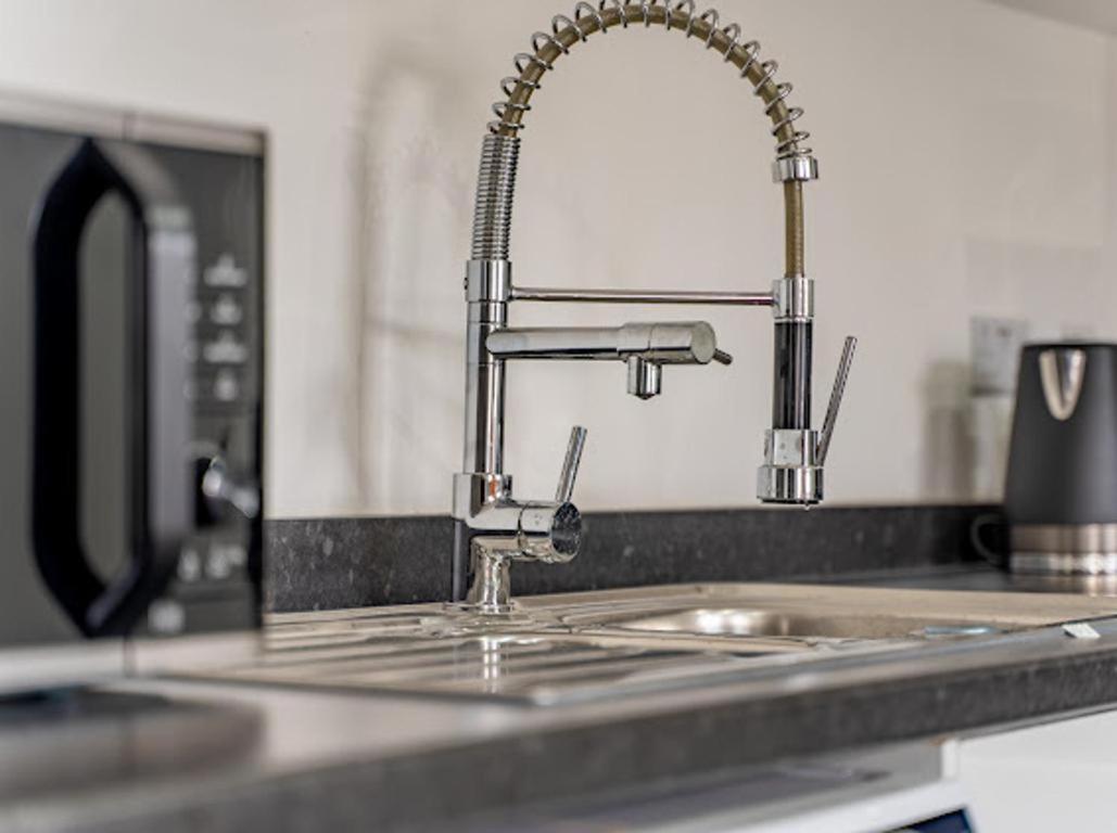 Cityview Birmingham Apartment Escape Бирмингам Екстериор снимка